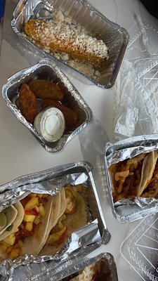 La Taqueria by null