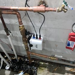 Cadabra Plumbing & Rooter