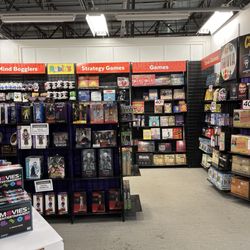 Go! Calendars, Toys & Games