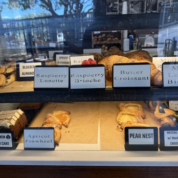 Lafayette Bakery & Cafe - So many options to choose from - Bakeries Near Me - Carmel, California Lafayette Bakery & Cafe - So many options to choose from - Bakeries Near Me - Carmel, California