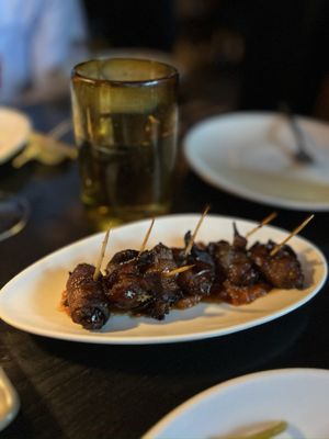 The Iberian Pig by null