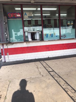Hungry Harold's by null