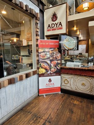 ADYA by null