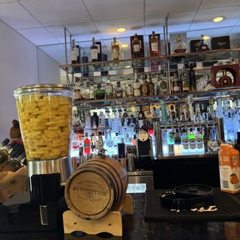 Terra Gaucha - Steakhouses Near Me - Stamford, Connecticut