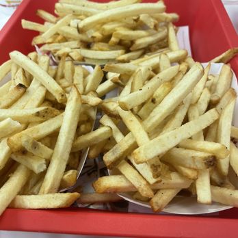 In-N-Out Burger - French fries - Burgers Near Me - Loveland, Colorado In-N-Out Burger - French fries - Burgers Near Me - Loveland, Colorado
