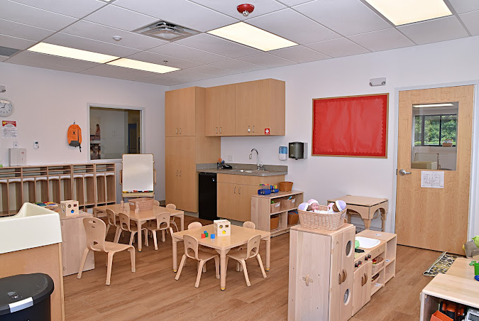 BrightPath Elma Child Care Center - childcare center in Elma, NY