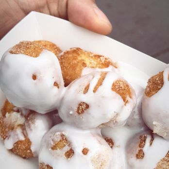 DUSTY DONUTS - Updated January 2026 - 38 Photos & 18 Reviews