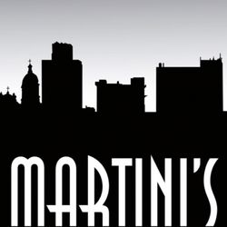 Martini's On Main - The Martini Bar - Martini's On Main (The Martini Bar)