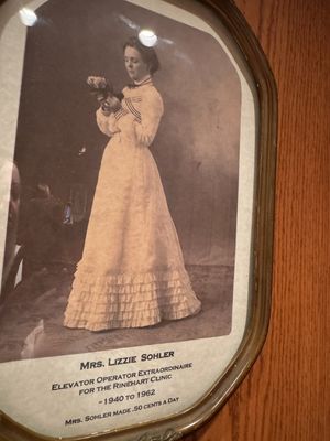 Old Wheeler Hotel by null