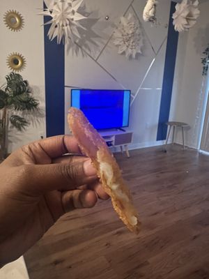 Mabel's Barbeque by null