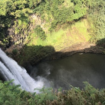 Wailua Falls - Parks Near Me - Lihue, Hawaii Wailua Falls - Parks Near Me - Lihue, Hawaii