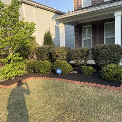 Hernandez Lawn Care - AFTER