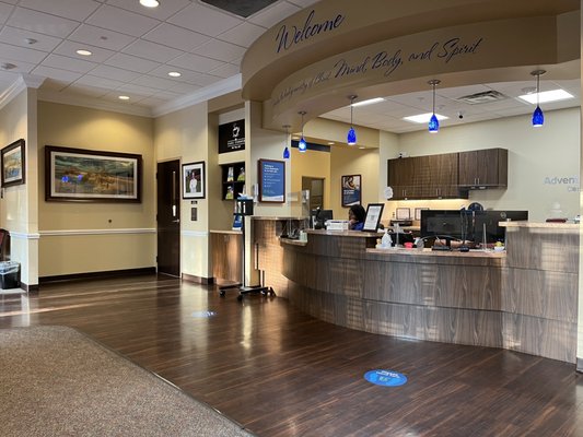 ADVENTHEALTH CENTRA CARE SOUTH TAMPA - Updated July 2025 - 47 Reviews