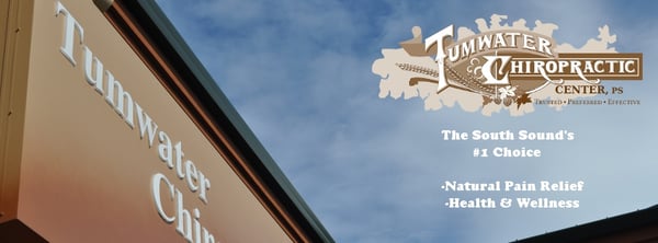 Tumwater Chiropractic Center, PS