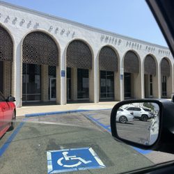 United States Postal Service - Vibes