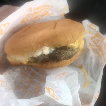 Jollibee - Yum yum burger - Chicken Shop Near Me - Plano, Texas