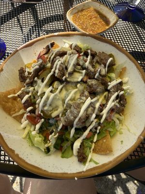 Madres' Mexican Restaurant by null