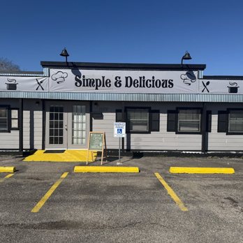 Simple and Delicious Soul Food - Soul Food Near Me - Angleton, Texas Simple and Delicious Soul Food - Soul Food Near Me - Angleton, Texas