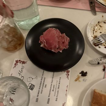 Willa's - New American Near Me - Tampa, Florida