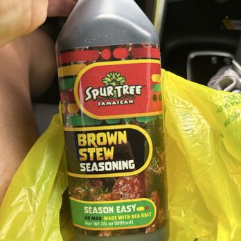 Caribbean Supercenter - marinade - International Grocery Near Me - Orlando, Florida