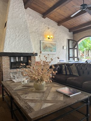 Hotel Cortijo del Marqués by null