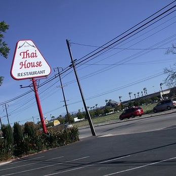 Thai House Restaurant - best Thai in CA - Thai Near Me - Redlands, California Thai House Restaurant - best Thai in CA - Thai Near Me - Redlands, California