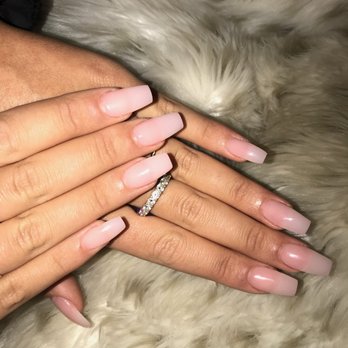 Prim Nails Spa Lounge - Full set done by Karen - Nail Salons Near Me - Happy Valley, Oregon Prim Nails Spa Lounge - Full set done by Karen - Nail Salons Near Me - Happy Valley, Oregon