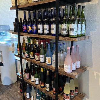 SakéOne - More bottles of YUM - Wineries Near Me - Forest Grove, Oregon