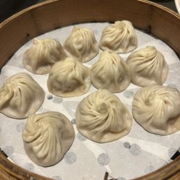 Kurobuta Pork Xiao Long Bao (10 each) Kurobuta Pork Xiao Long Bao (10 each)