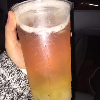 Pekoe - Life's a Peach - Coffee & Tea Near Me - San Jose, California