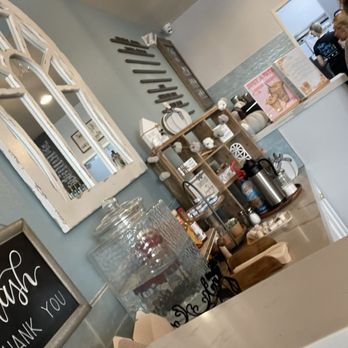 Nikki’s Kitchen - Coffee & Tea Near Me - Yorba Linda, California Nikki’s Kitchen - Coffee & Tea Near Me - Yorba Linda, California
