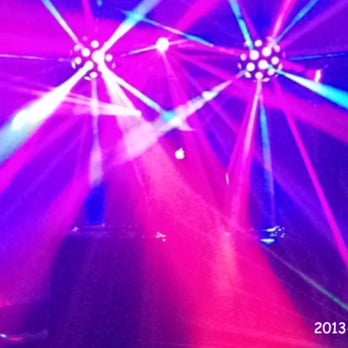 MYD Production - Party Lights - DJs Near Me MYD Production - Party Lights - DJs Near Me