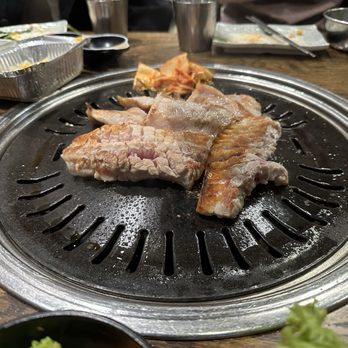 Jeong Yook - Korean Near Me - Palisades Park, New Jersey