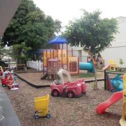 Kids Early Learning Experience