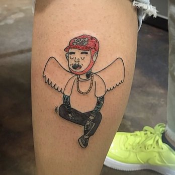One Truth Tattoo - color - Piercing Near Me - Northridge, California One Truth Tattoo - color - Piercing Near Me - Northridge, California