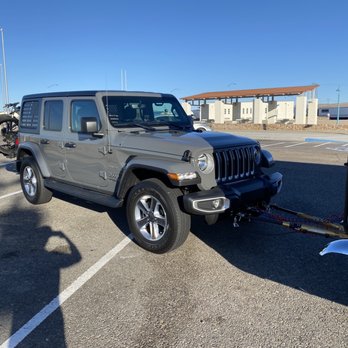 Jacks Mobile RV Services - Toad - Trailer Repair Near Me