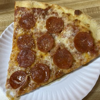 Broadway Joe's Pizza - Pizza Near Me - Bronx, New York