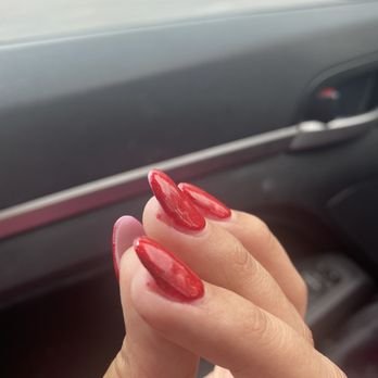 Nails For You - Horrid nails - Nail Salons Near Me - Indio, California