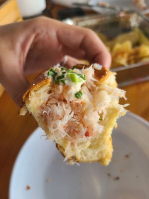 Brooklyn Crab by null