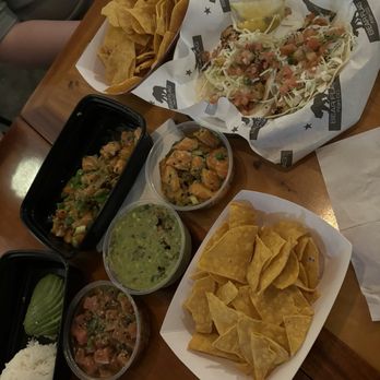 Bear Flag Fish - Best flag tacos - Seafood Near Me - Newport Beach, California Bear Flag Fish - Best flag tacos - Seafood Near Me - Newport Beach, California