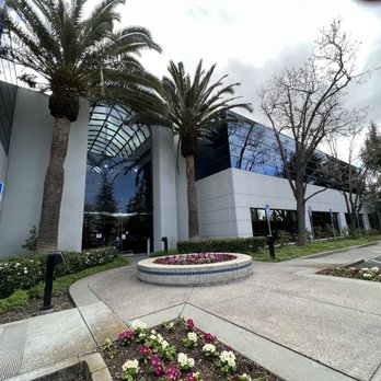 Sobrato Center For Nonprofits - Front of the building - Real Estate Services Near Me - San Jose, California Sobrato Center For Nonprofits - Front of the building - Real Estate Services Near Me - San Jose, California
