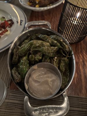 Rye Leawood by null