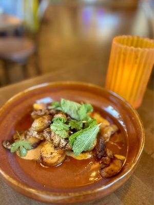 Jaffa Bar by null