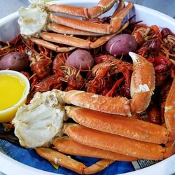 Mudbugs
