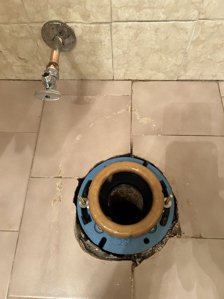 Slide of Michaels Plumbing Service