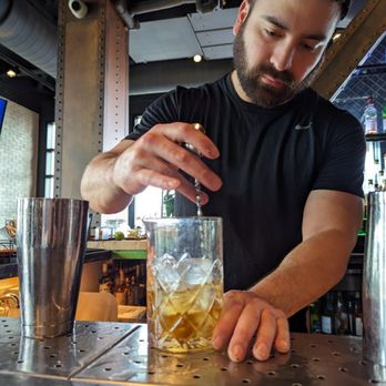 1Watson - Cocktail Bars Near Me - San Antonio, Texas 1Watson - Cocktail Bars Near Me - San Antonio, Texas