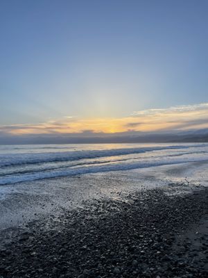 Jalama Beach County Park by null