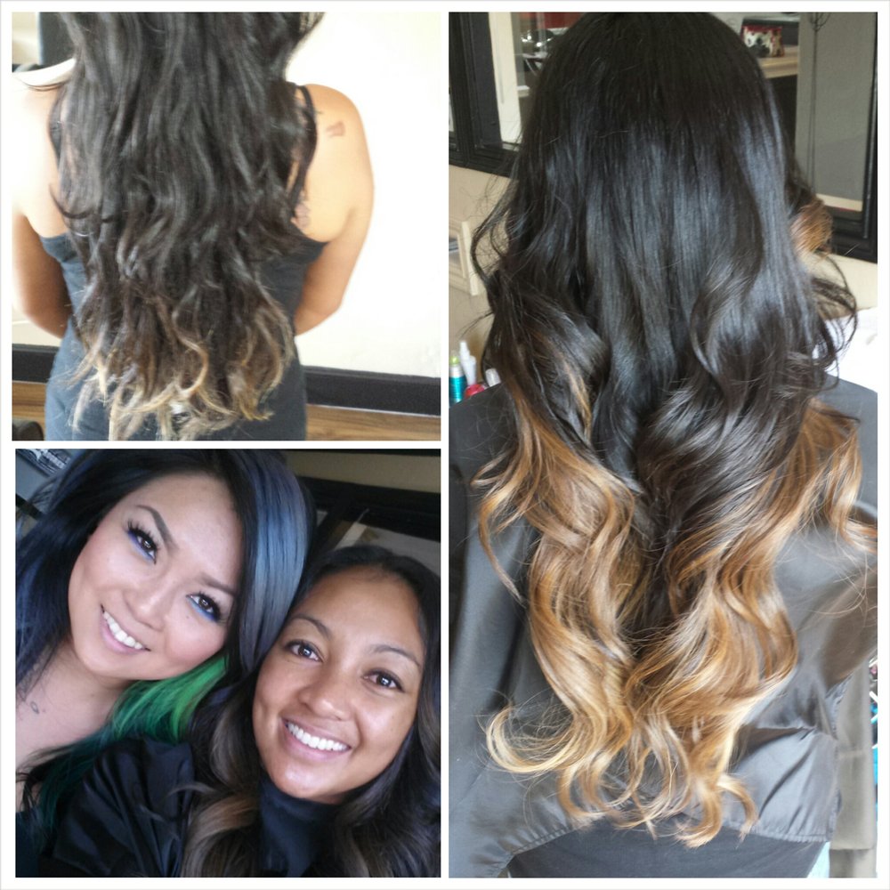 The Spot - Color magic by Linda! - Eyelash Service Near Me - Millbrae, California The Spot - Color magic by Linda! - Eyelash Service Near Me - Millbrae, California