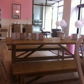 Yogurt Now - Ice Cream & Frozen Yogurt Near Me - Basel, BS