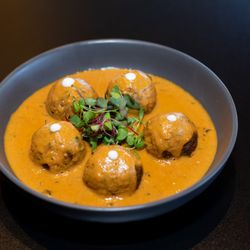 Koriander Indian Cuisine - Malai Kofta